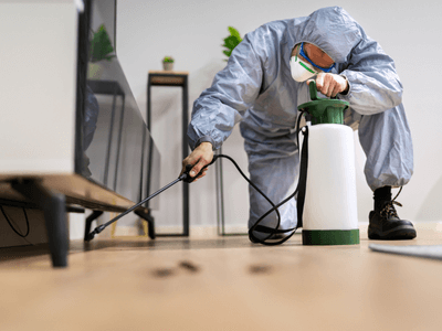 About Phoenix Ant Control - pest control experts in Phoenix